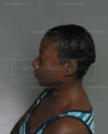 Margaret Rebecca Bethea