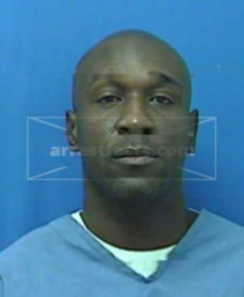 Torin Marcellus Cade