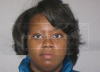 Christina Shantel Brownlee
