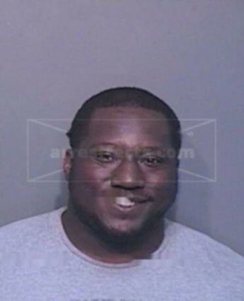 Andrian Thomas