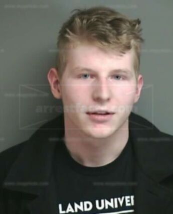 Eric Joseph-Edward Eby