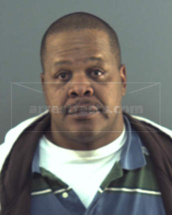 Charles Clyde Robinson