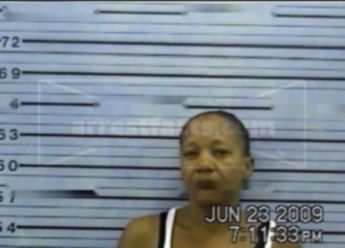 Sharon Denise Johnson