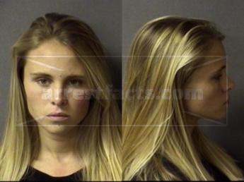 Laine Erin Pitman