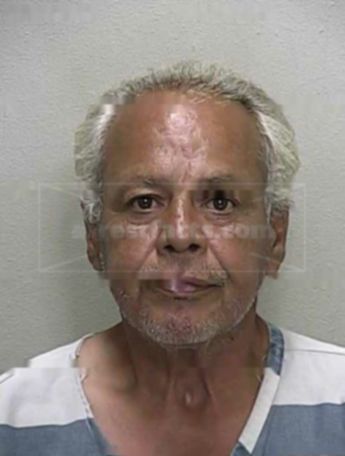 Noel Arocho