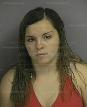 Tiffany Renee Briscoe
