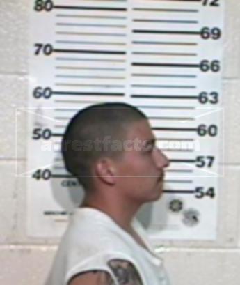 Michael Lee Zuniga