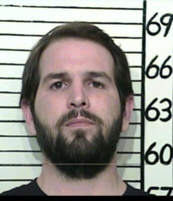 Chad Douglas Smith