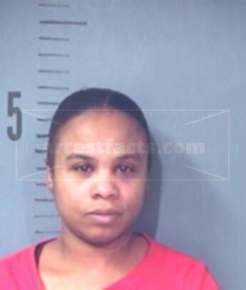 Yolanda Antionette Fleming