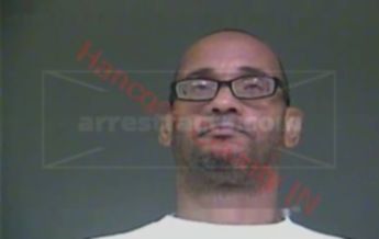 Efrain Anthony Martinez