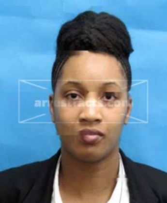 Sherrell Shantay Simmons