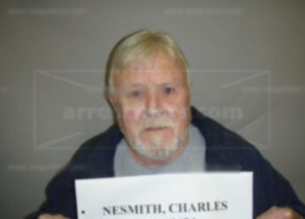 Charles Howard Nesmith