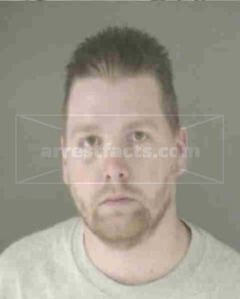 Brian Jacob Martin