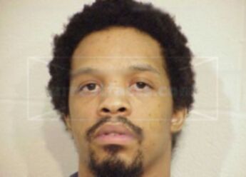 Deontay Jermaine Thompson
