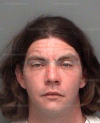 Christopher Andrew Meadows