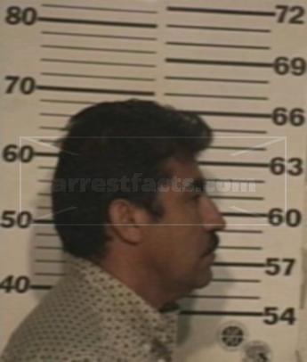 Marcelino Gonzalez Cerrato