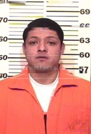 Jose P Cantu
