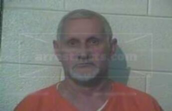 Barry Edward Atkins