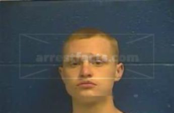 Ryan Nicholas Hayes