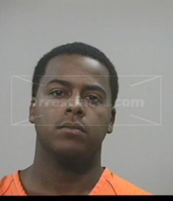 Calvin Curtis Tisdale