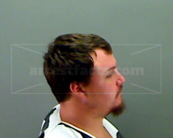 Justin Wayne Borden