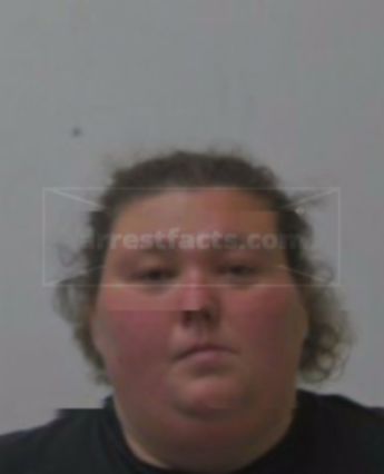 Christie Nicole Hardie