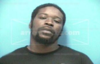 Desmond Demartez Keyes