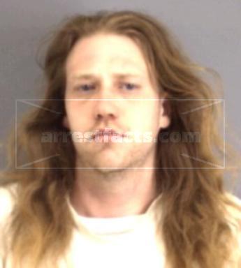 Scott Wayne Jackson