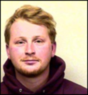 Keith Lee Hebel
