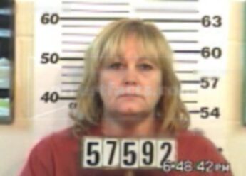 Debra Denise Sargent