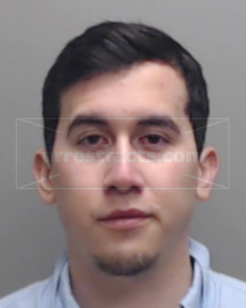 Mose Daniel Ramirez