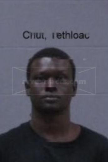 Davarian Javelle Clark