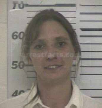Kimberly Guthrie