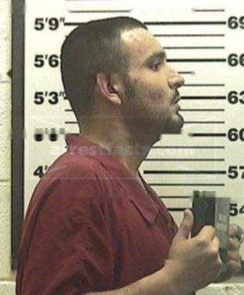 Joseph Norman Martinez Jr.
