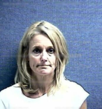 Suzanne Joy Marcy