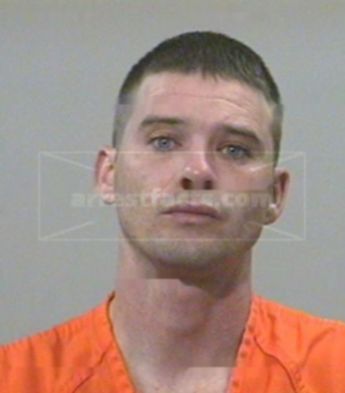 Ross Clifton Shank