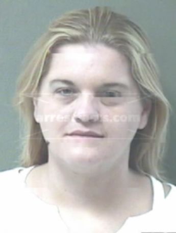 Michelle Betha Chambers