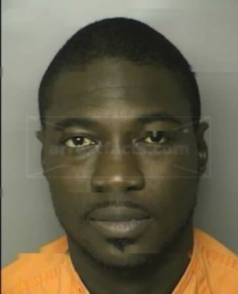 Brian Orlando Williams