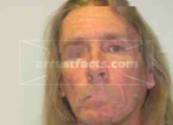 Mark Edward Means
