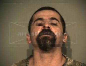 Gaudencio Jr. Gonzalez Tabarez
