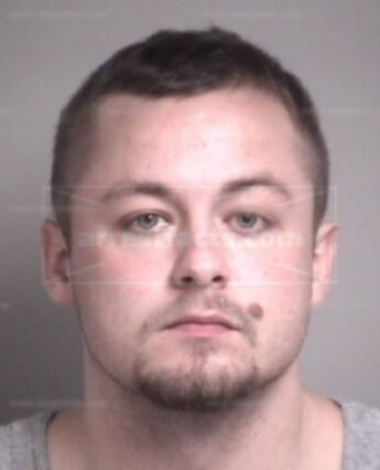 Robert Devon Goforth
