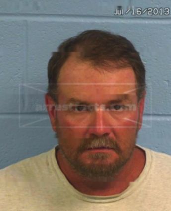 Calvin Jerald Kelley