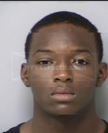 Cedrick Lavelle Grayer