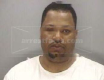 Kenneth Obrian Washington