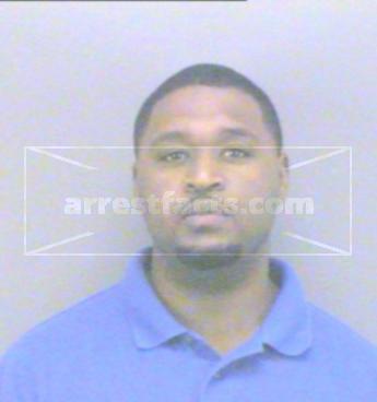 Courtney Demond Clay