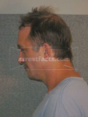 Russell Todd Haman