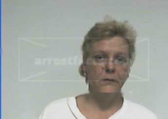 Beverly Ann Jones