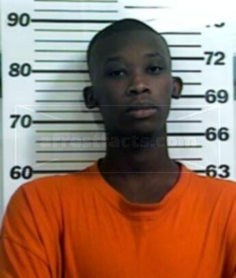 Delawrence Omon Bell