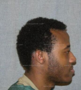 Terrance Darrell Boyd