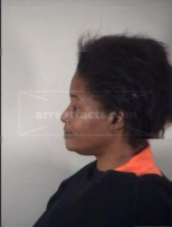 Shamika Lashawn Simpson